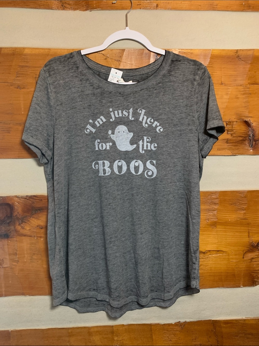 Maurices Halloween tee